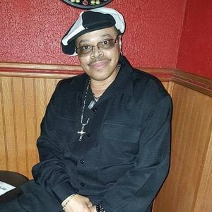 Meet your Posher, George